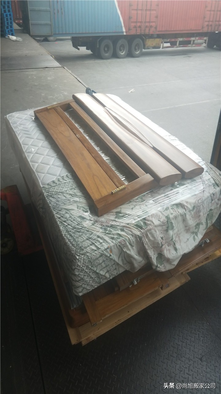 上海搬家公司的正确搬家流程,搬家药品怎么处理