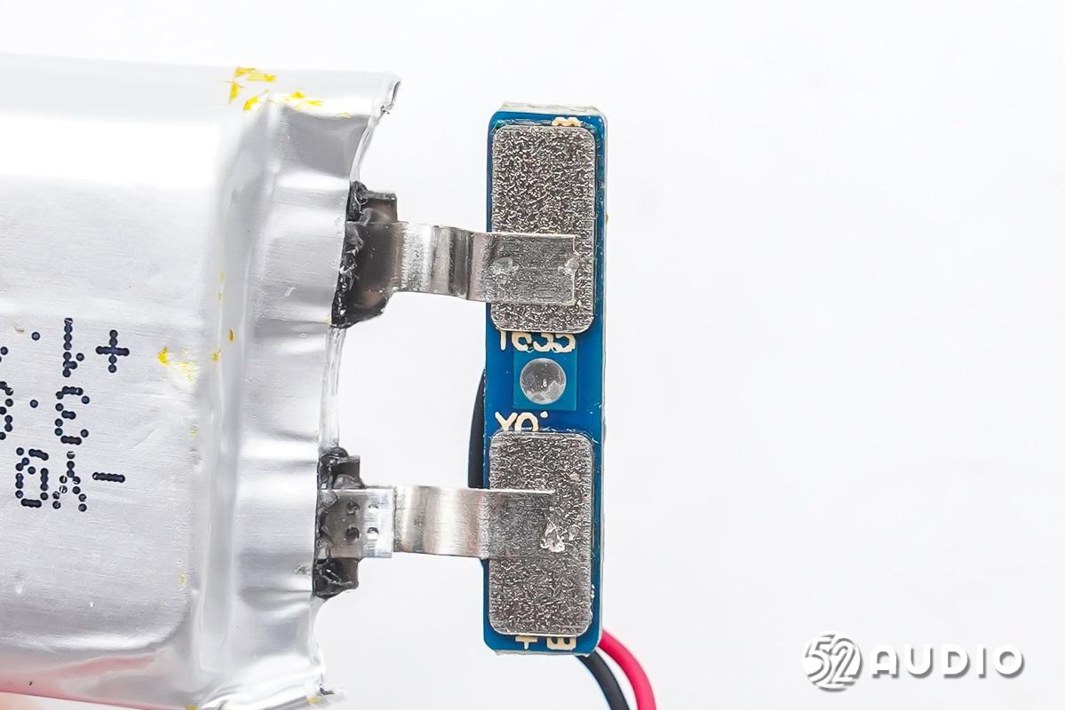 云狐智能手表拆解,小众手表可拆卸