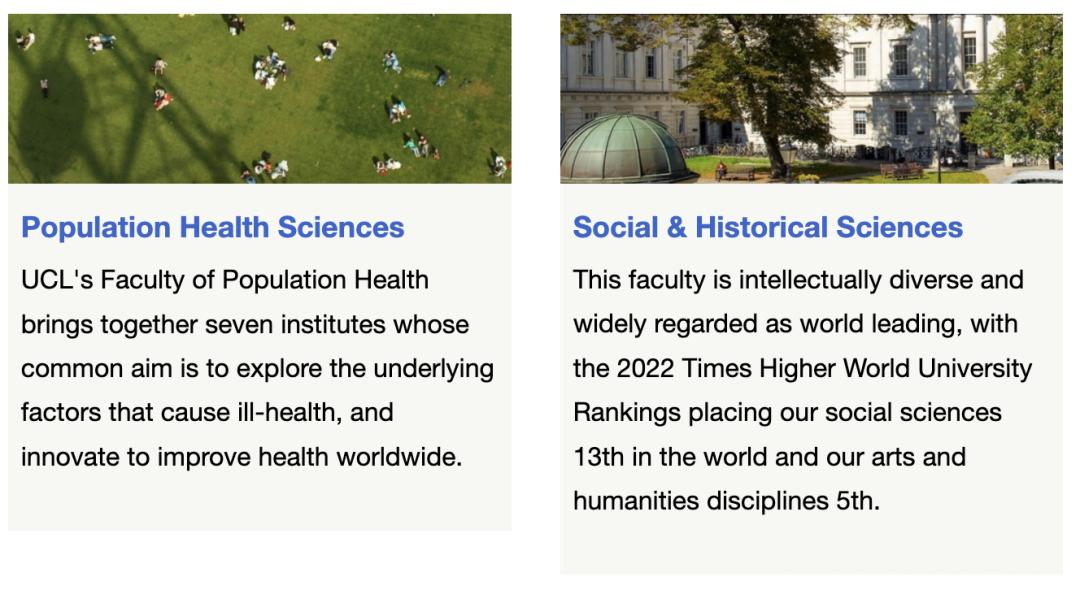 英国g5留学绿色通道,伦敦大学学院ucl好申请吗