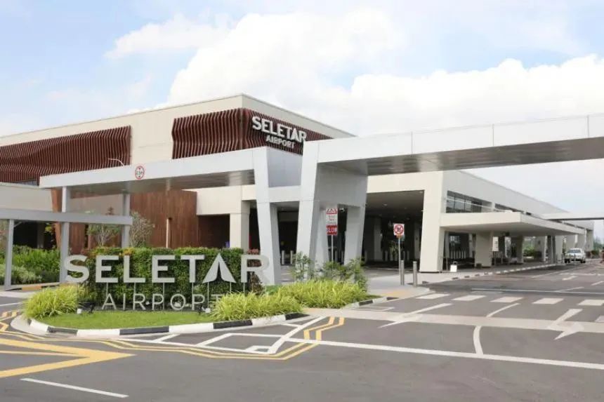 新加坡遛娃免费景点推荐一下,新加坡周末遛娃