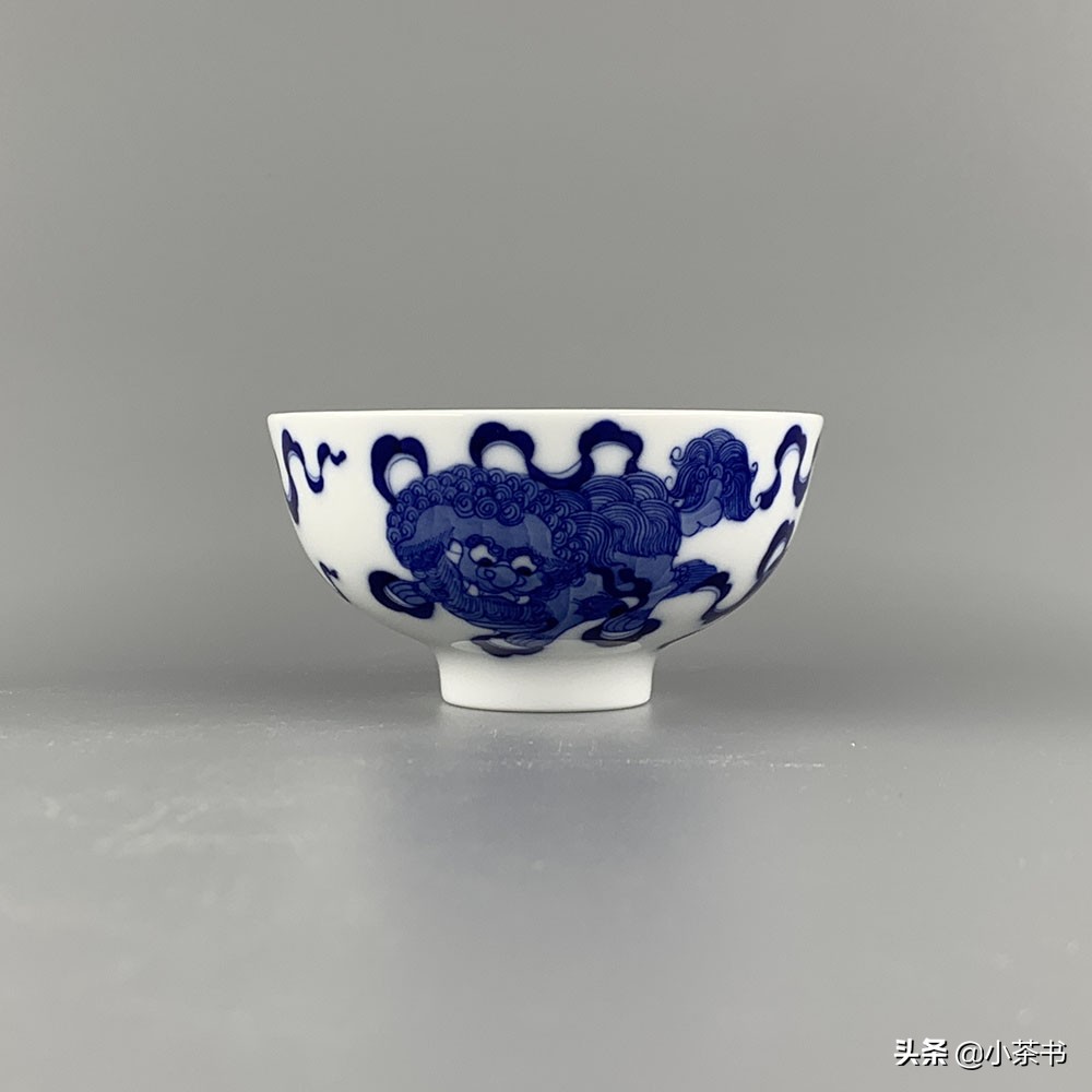 小茶书拍卖时间,小茶书票选当代十大名窑