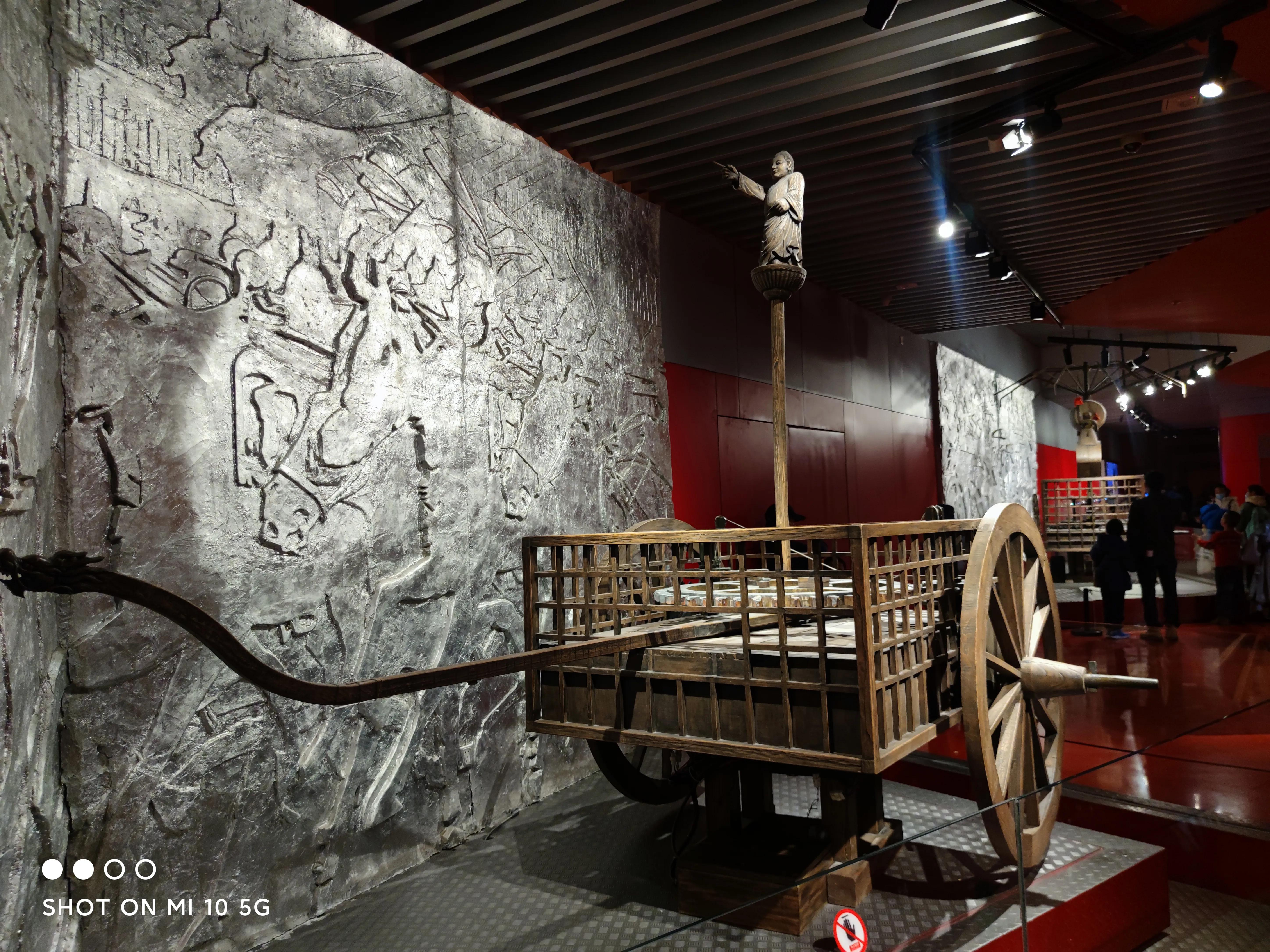 北京汽车博物馆五层,北京汽车博物馆60岁老人要门票吗