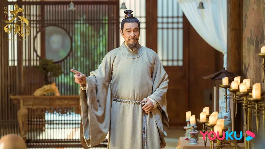 明朝真实的存在,最真实的明朝到底是什么样的