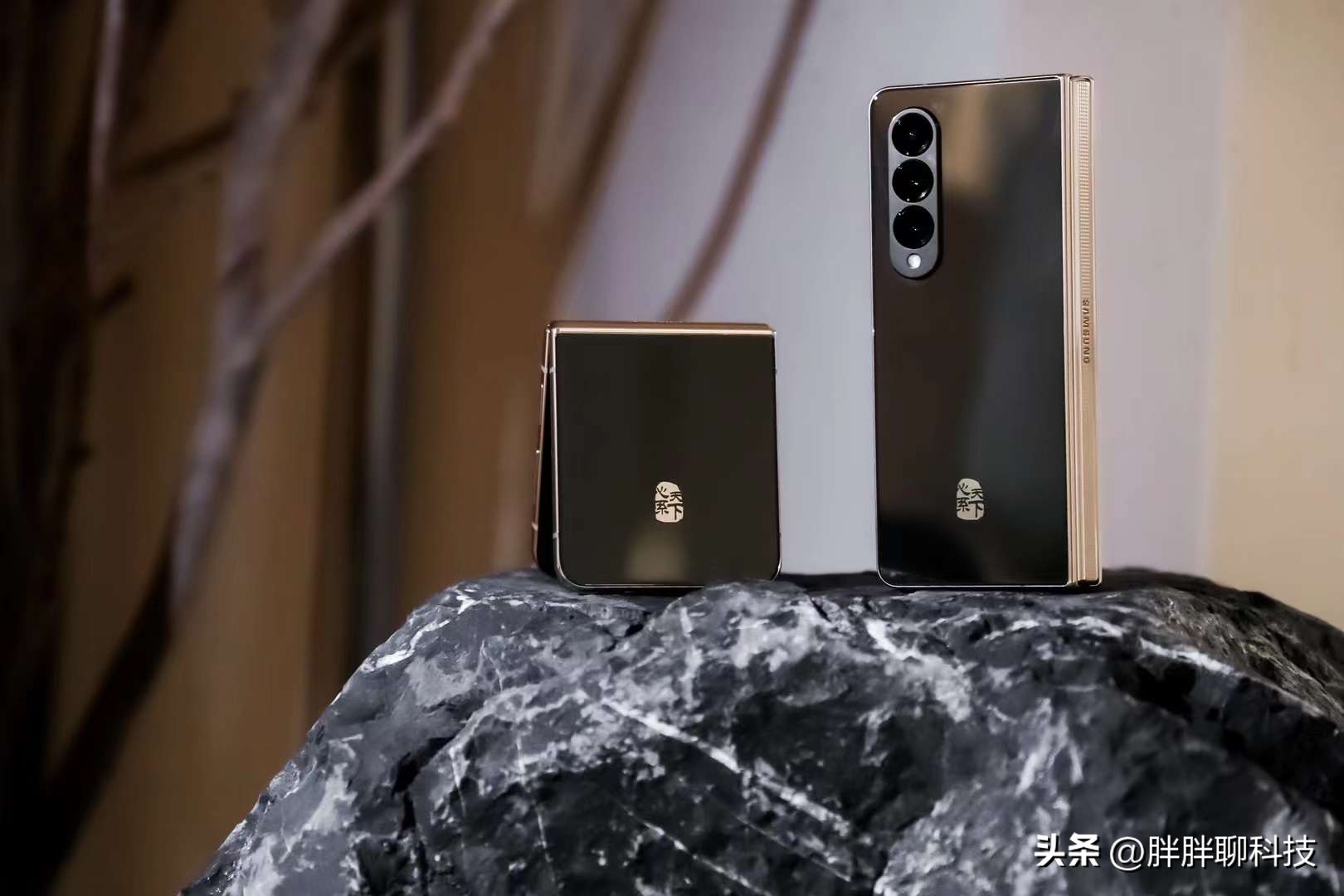 三星w23折叠屏手机一年使用感受,三星w23flip折叠屏深度评测