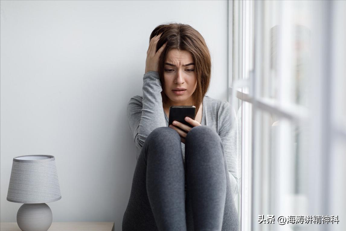 过于害怕紧张会引起哪些症状,年轻人焦虑症吃什么药能缓解心情