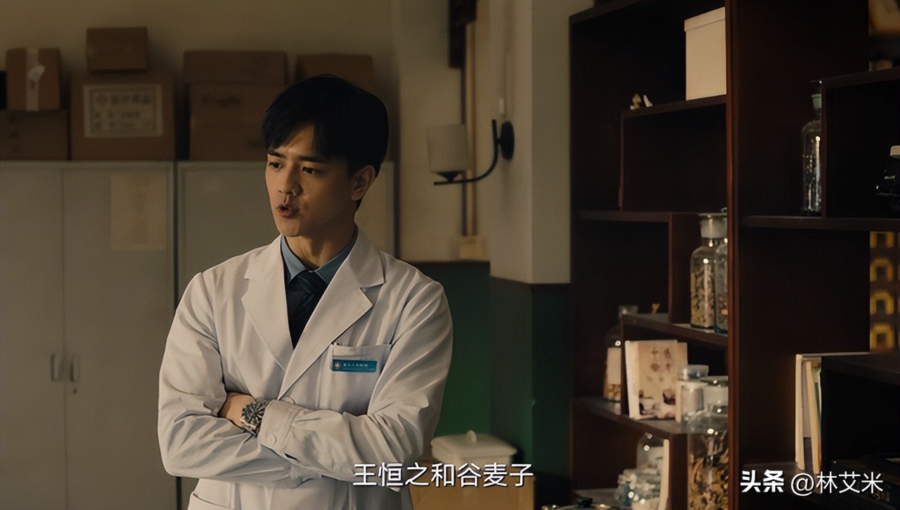 《促醒者》:韩西林携手丁远志,明修栈道,暗渡陈仓,引蛇出洞