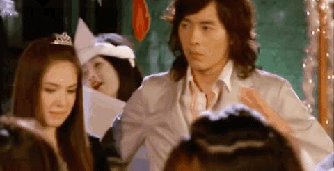 这次才是内娱甜妹天花板，你爱了20年