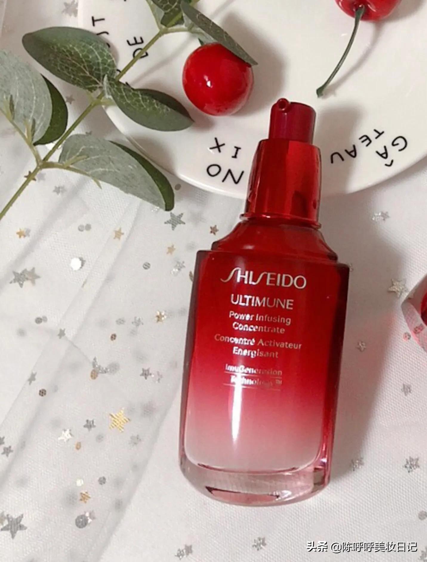 适合夏天用的精华液,适合夏天清爽型精华液推荐