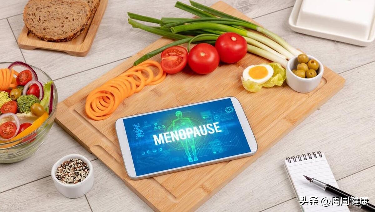 女性更年期缺少雌激素有什么症状,女性更年期综合征症状有哪些表现