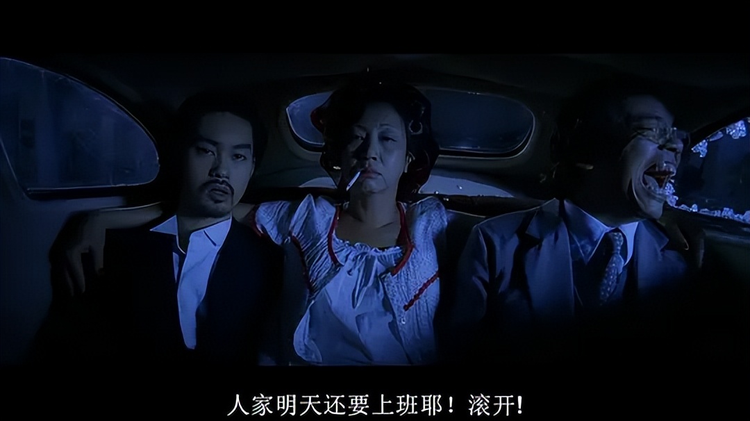 周星驰经典作品功夫解读,周星驰20年后喜剧之王再回经典