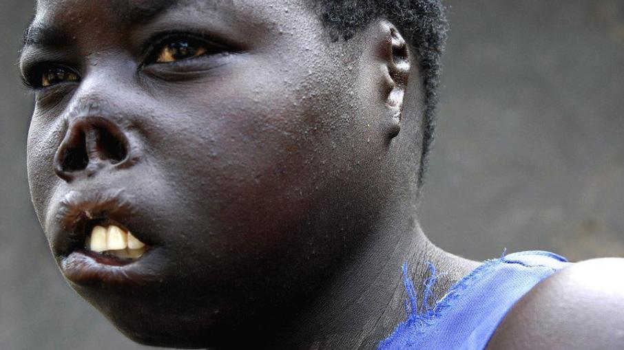 圣灵抵抗军头目科尼：流窜非洲，杀人绑架，190万人因他成难民