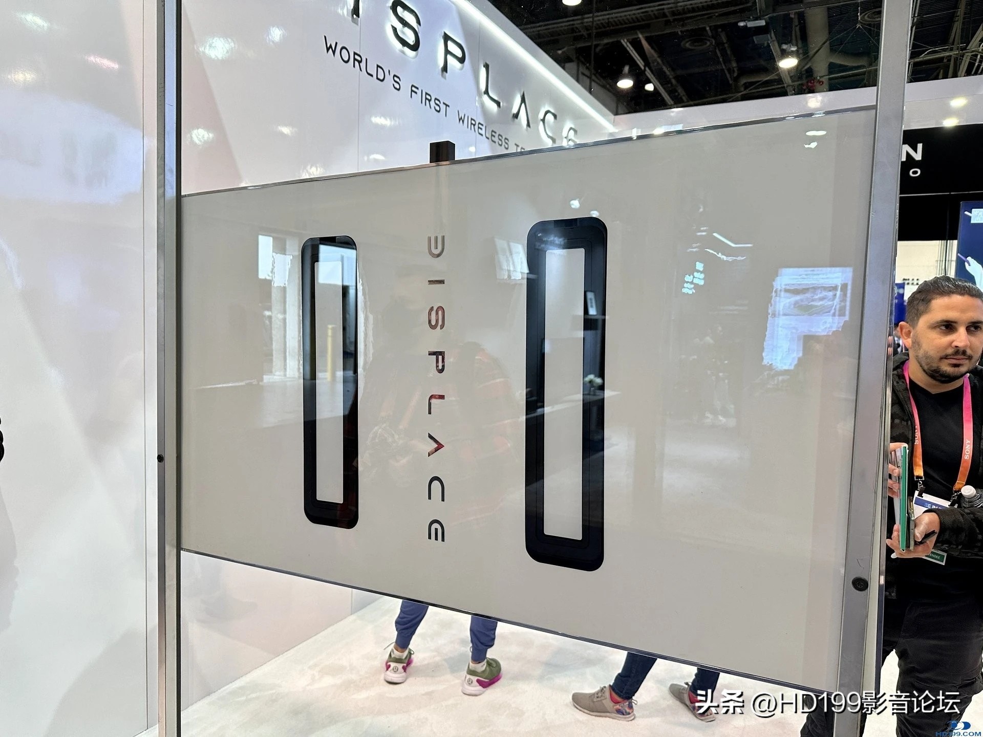 2024ces展会直播,ces2023展会报告