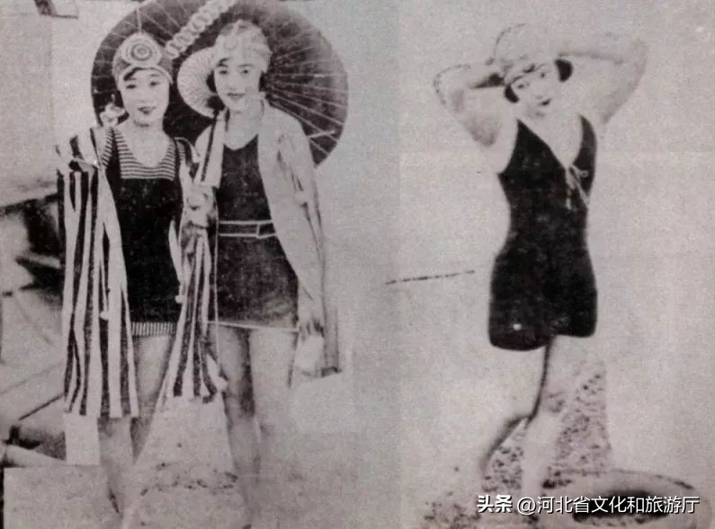 衣橱里的芳华！衣着演变见证秦皇岛百年潮流史！