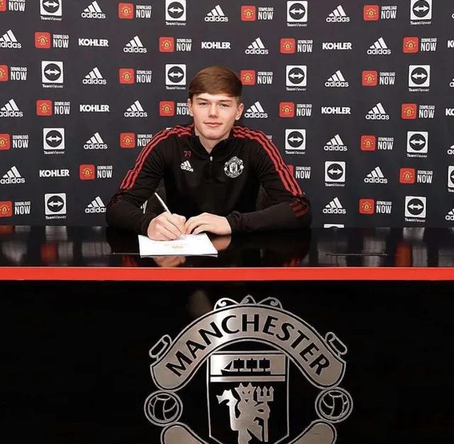 曼联新星最新信息,曼联未来新星对利物浦