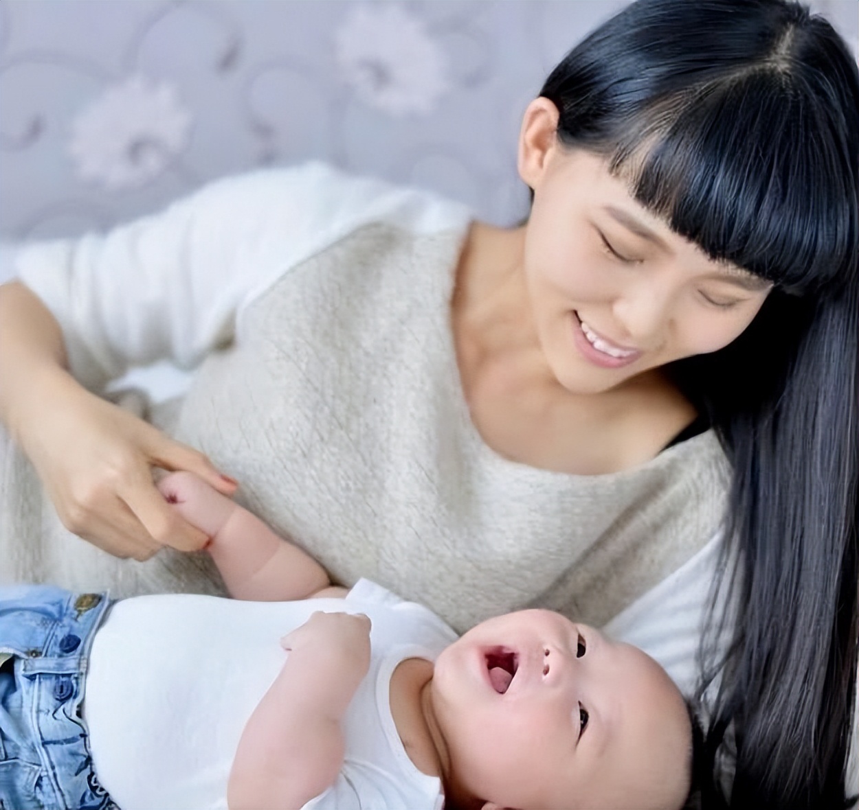 王迅妻子魏臻照片,王迅前妻魏臻个人简介