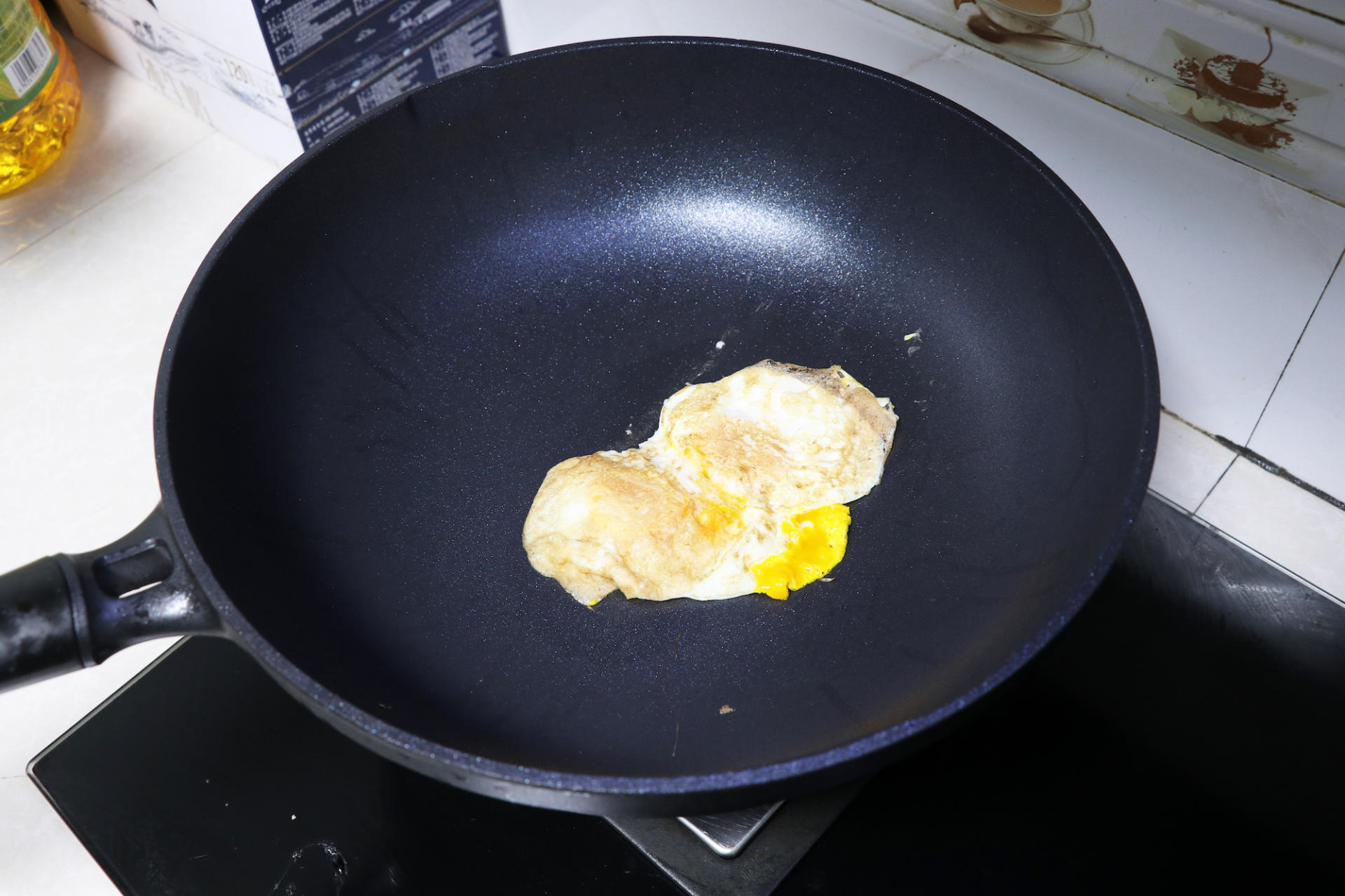 九阳不粘锅推荐哪一款,一口平底锅