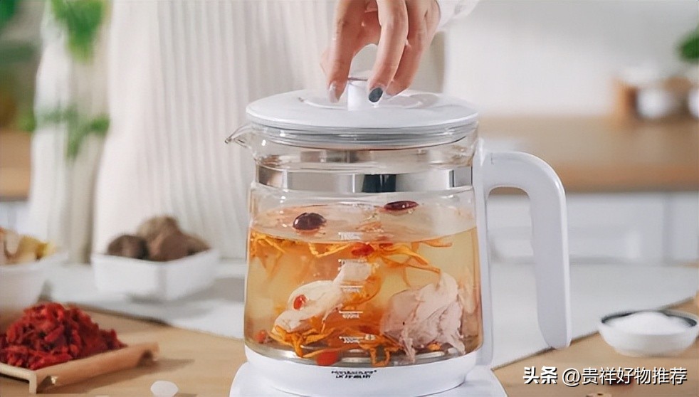 养生壶保温24小时可以吗,养生壶可以保温一整天吗