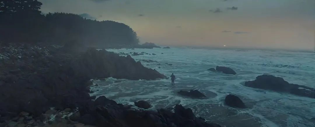 分手的决心为汤唯量身定做,分手的决心汤唯