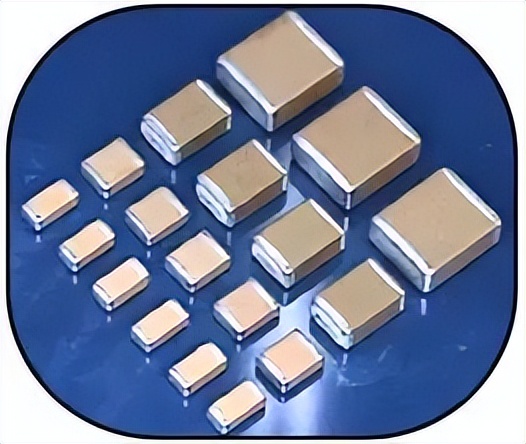 tdk陶瓷电容,tdk高频电容