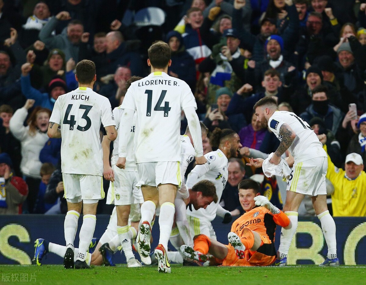 盘点本赛季最令人惊喜的五支球队,2022-2023赛季五大联赛球队一览