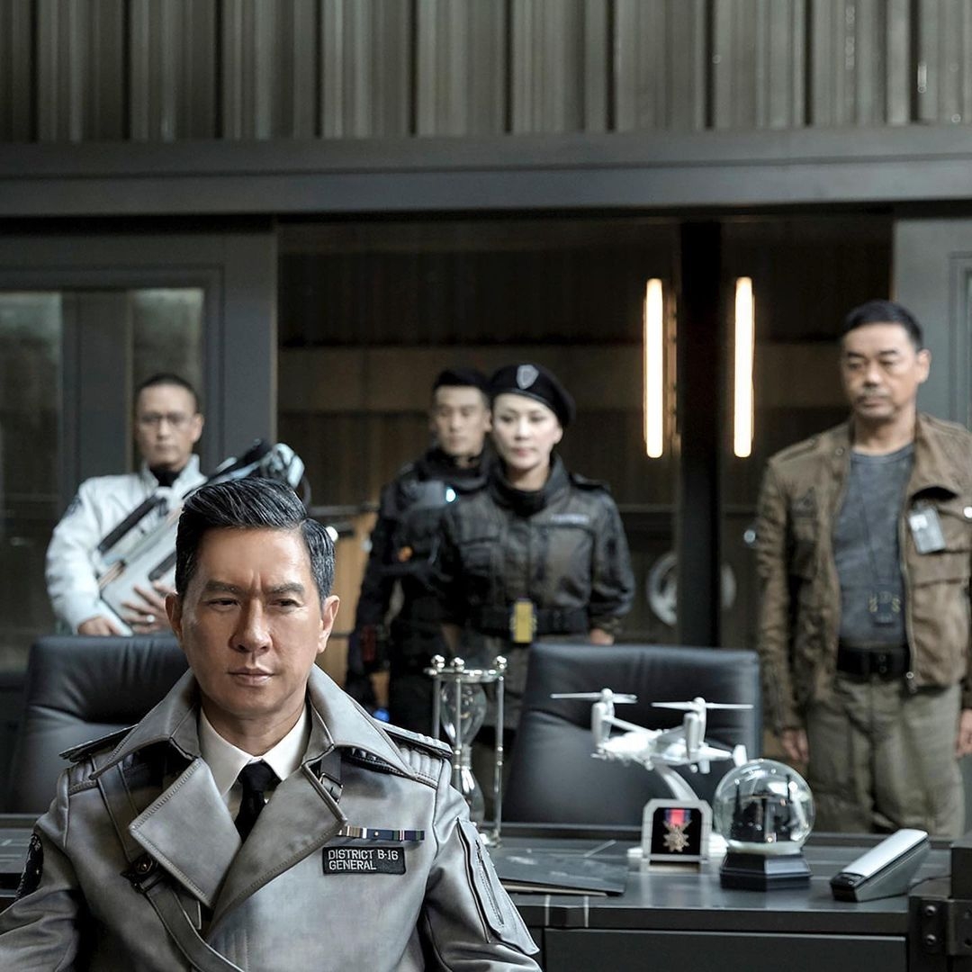 星爷92年七部电影,星爷90年11部电影