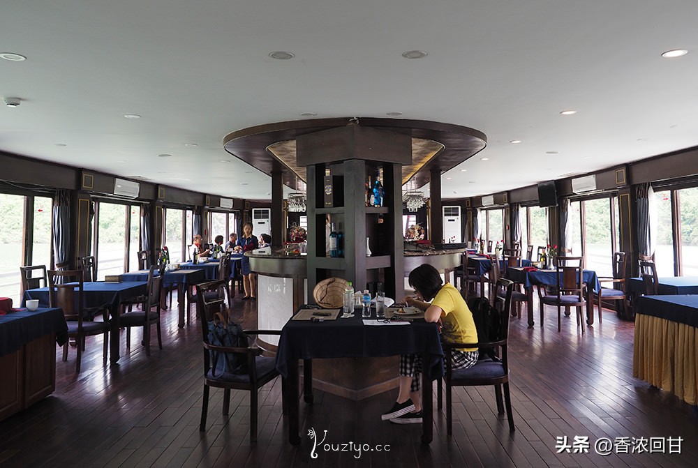 越南下龙湾旅行攻略,越南下龙湾个人游攻略