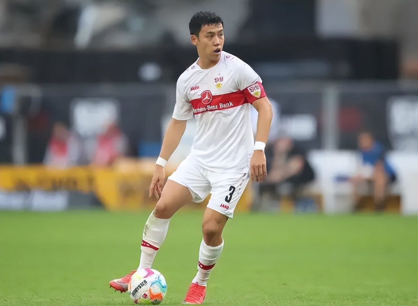 亚洲杯日本队最帅球员,2023亚洲杯日本队大名单