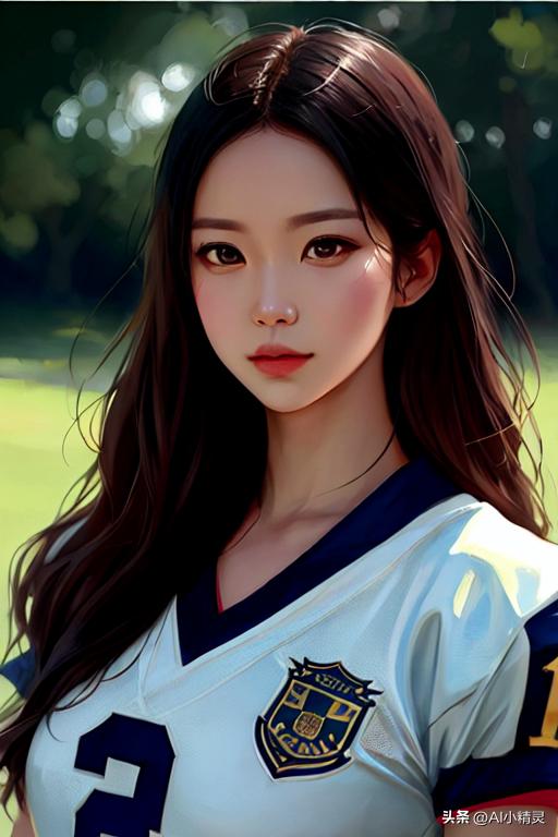 ai绘画足球立体,ai绘画足球夺冠