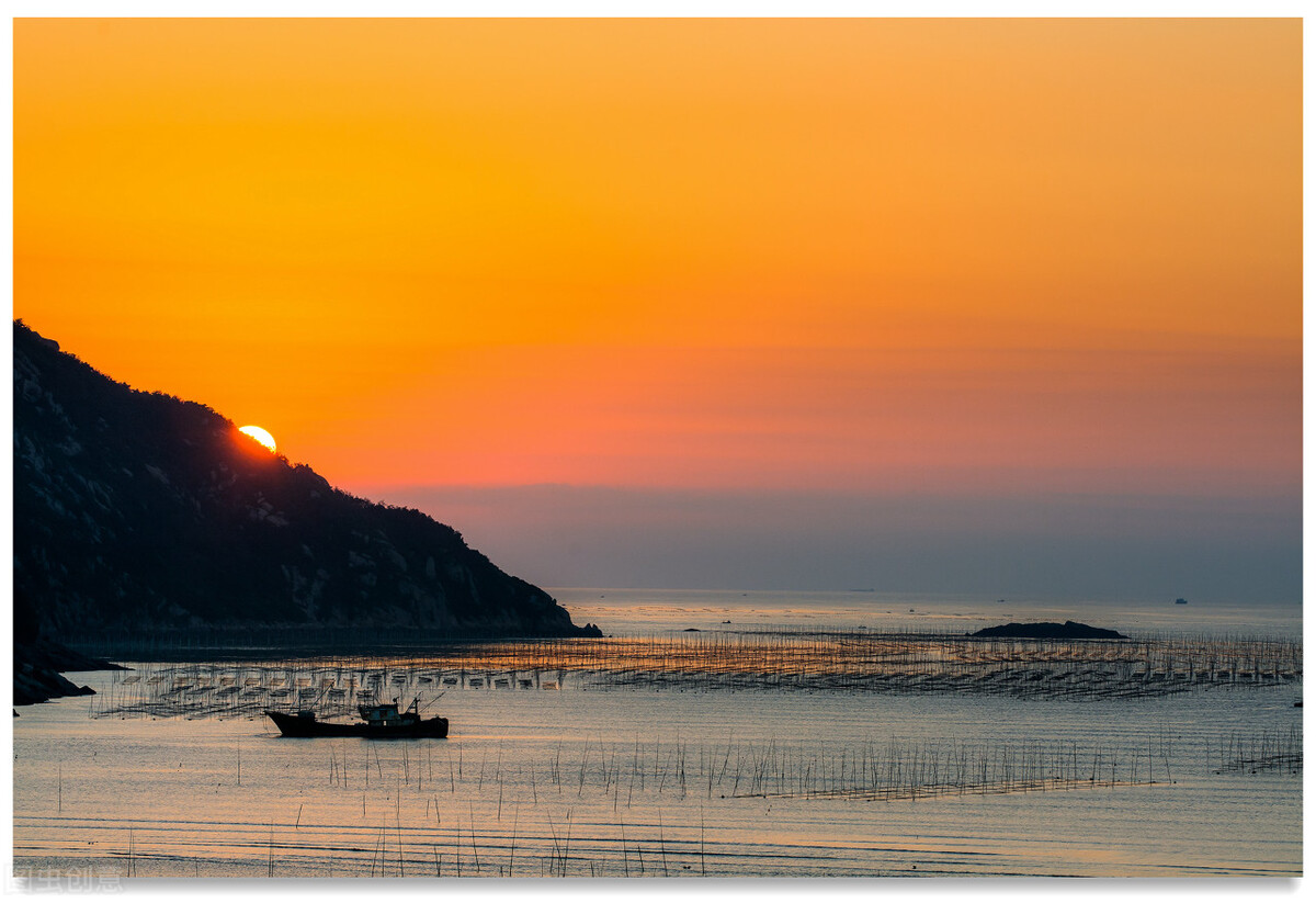 霞浦诗联作品第90辑,霞浦诗联林霞近期作品