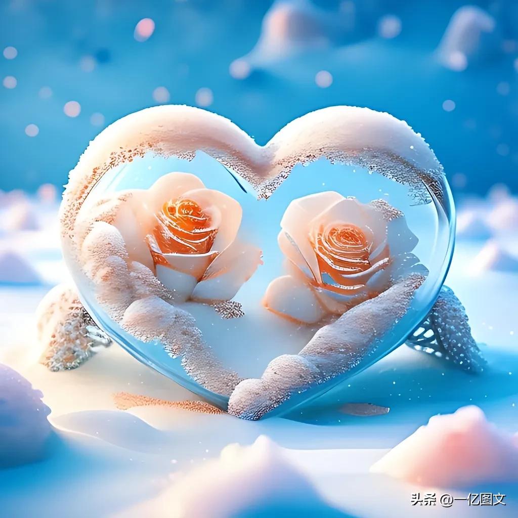 情人节超好看文案配图,情人节文案唯美短句发自己照片