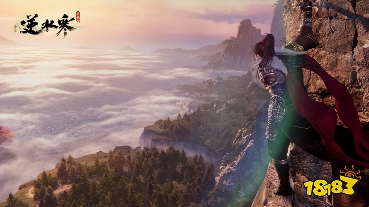 逆水寒手游2测发放多少资格,逆水寒手游二测资格发放时间