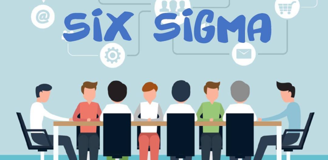 六西格玛管理全套视频,六西格玛管理方法