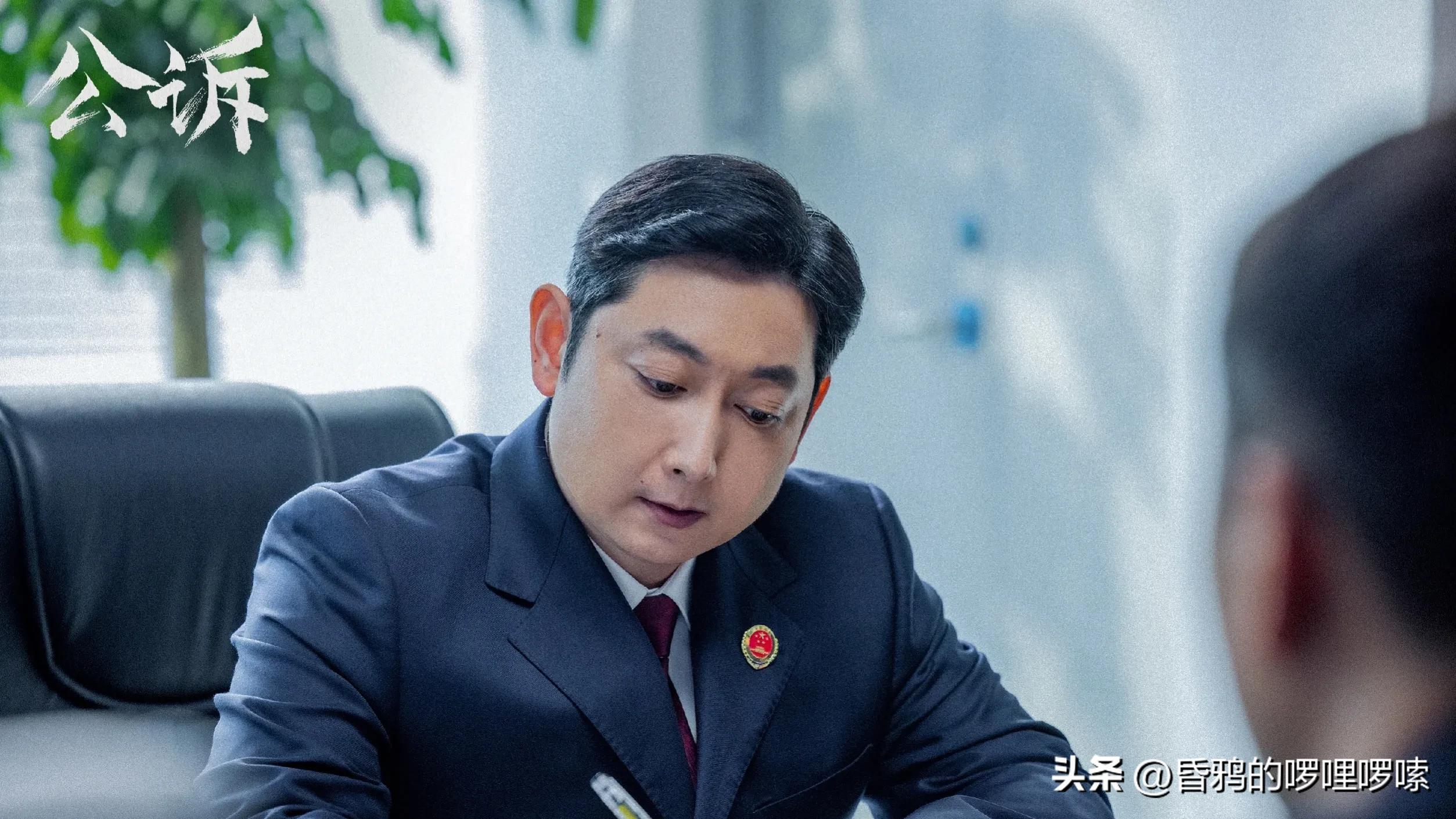 《公诉》！安旎、何陆源等公职人员，是什么级别，副处、正处？