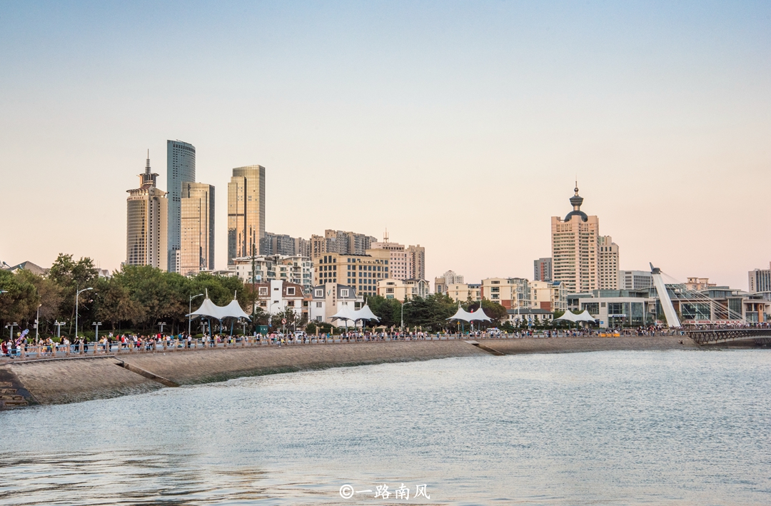 青岛开发区旅游景点攻略,青岛旅游景点门票