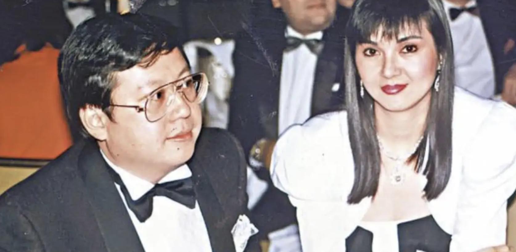 豪门家族的丑闻完整视频,豪门丑闻新闻