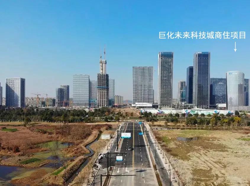 虎年攻略|需要顶格社保吗？杭珹未来中心3月开售？未科新一波红盘来袭