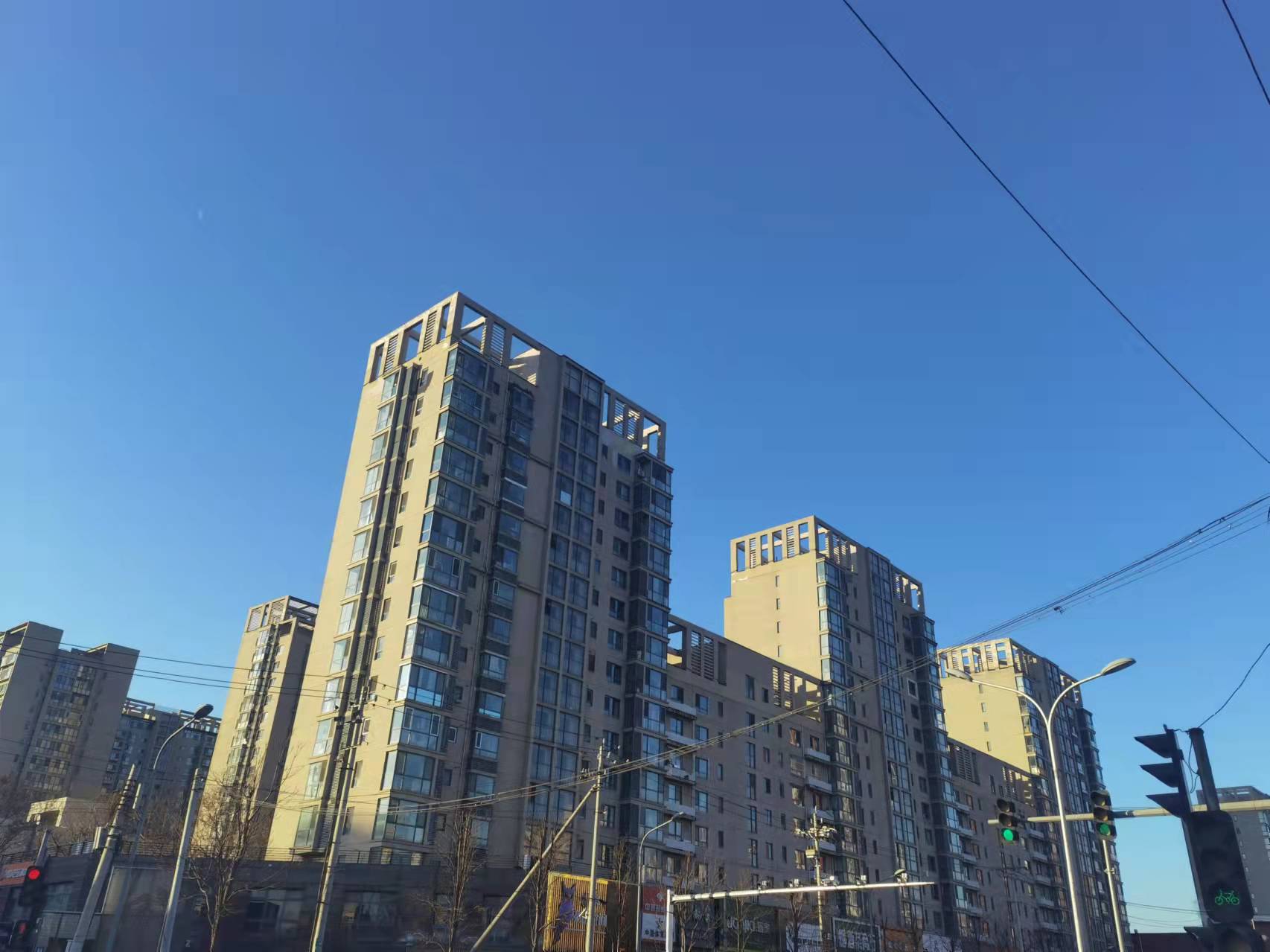 在北京昌平买房条件,北京沙河高教园房多少一平