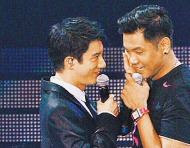 王力宏助力成龙,王力宏凭一己之力