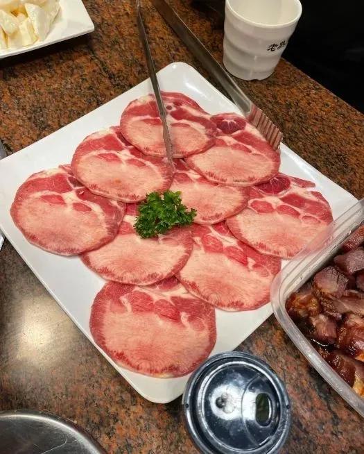 北京十大老字号烤肉,北京必打卡烤肉店