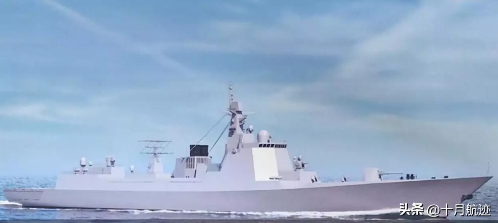 伊朗买中国052d驱逐舰多少艘,伊朗购买了中国052d驱逐舰了吗