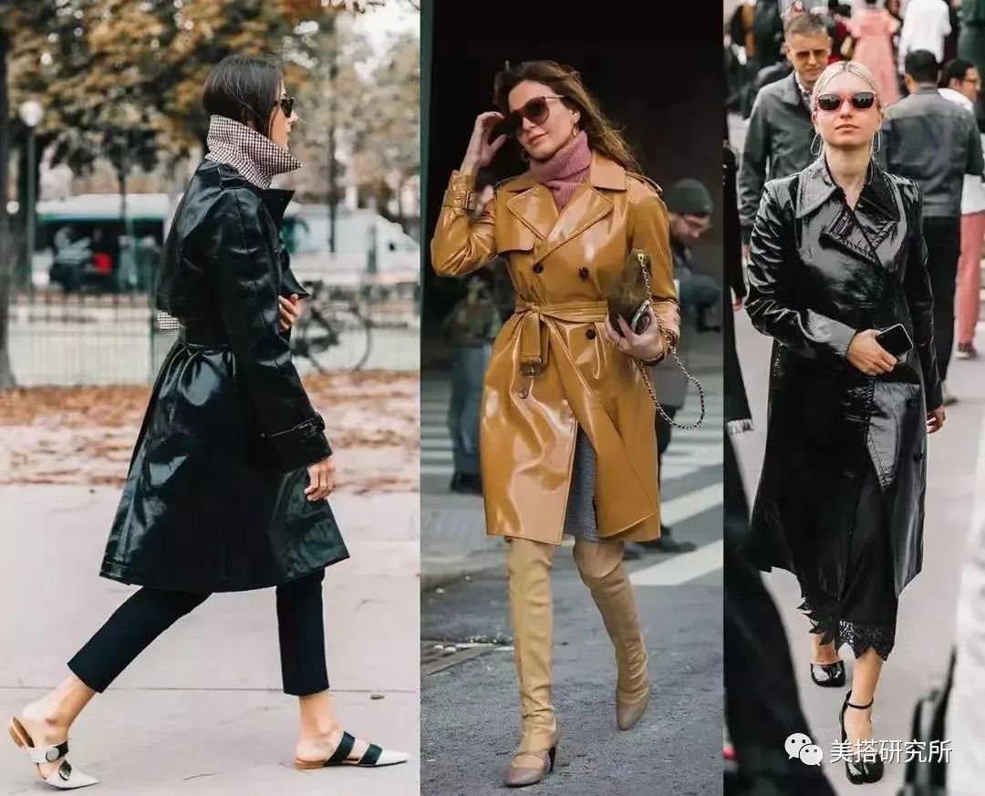 经典款皮衣怎么选,皮夹克休闲皮衣