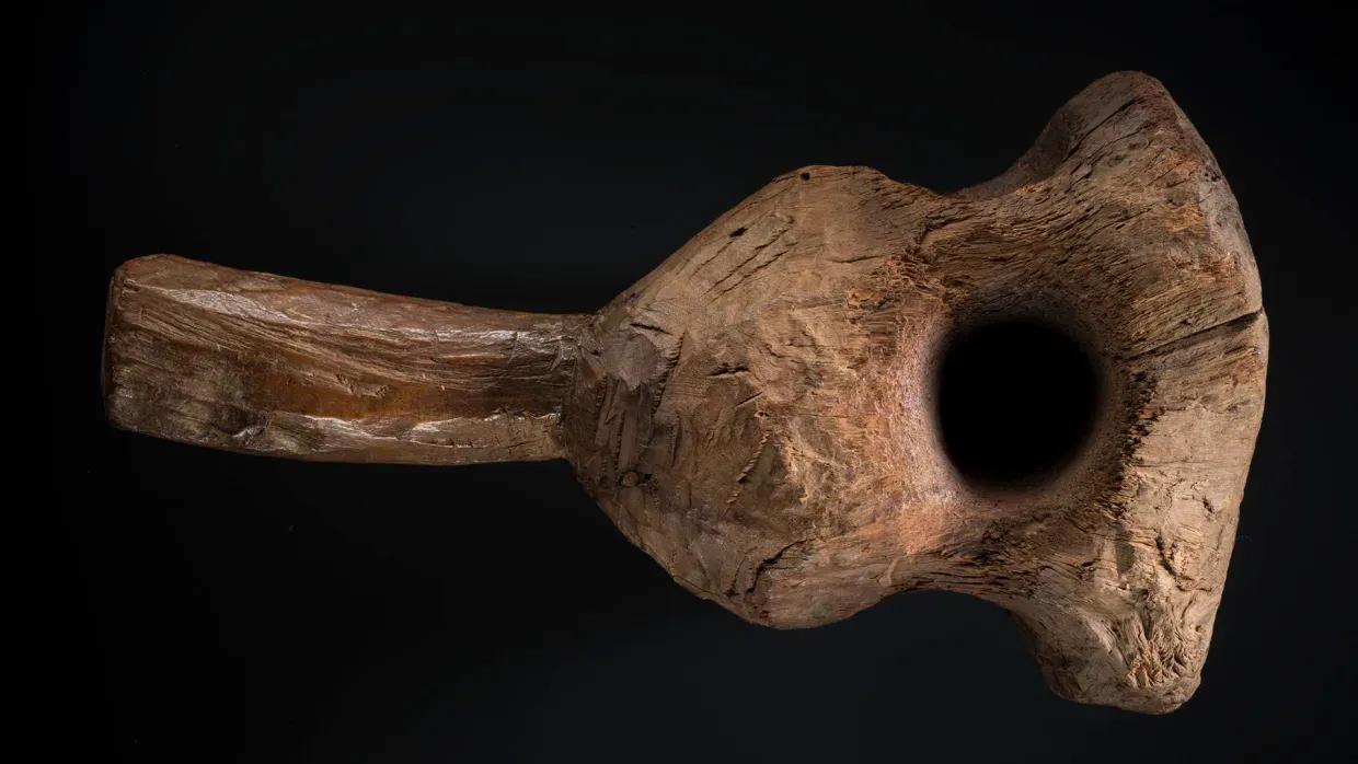 古埃及时期奢侈品,古埃及十大神秘物品