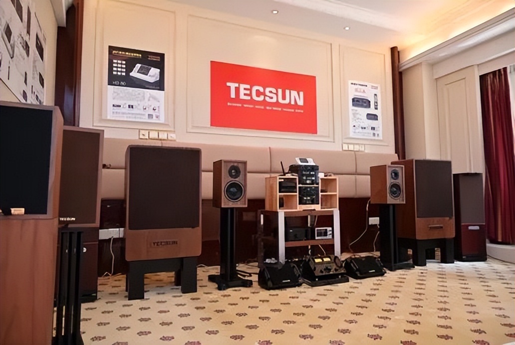 金音奖金瞳奖全国巡展（SIAV）——深圳音响展完美拉开序幕（1）