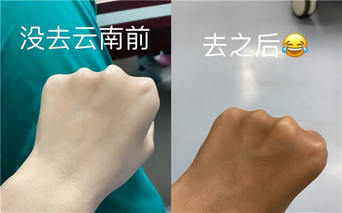 几月份去云南旅行合适,云南一月份旅游不适合去哪儿