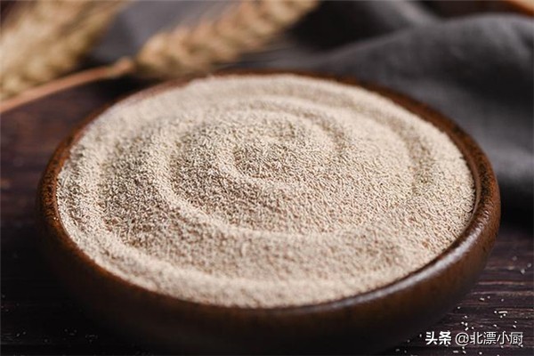 怎样发面蒸包子才松软好看不回缩,发面技巧大全