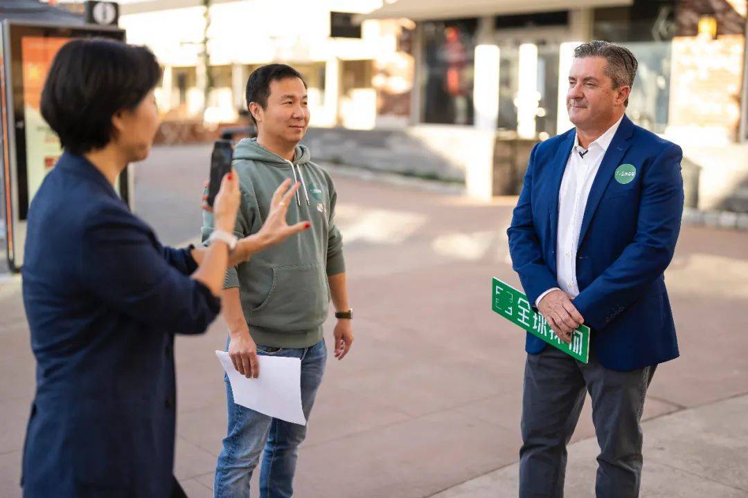 全美最大奥莱携手天猫国际，一场“蓄谋已久”的双向奔赴