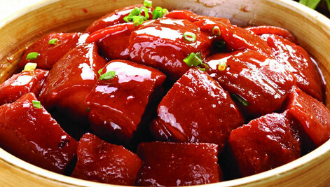 八大菜系分布地区及代表菜,八大菜系特点及代表菜系有哪些