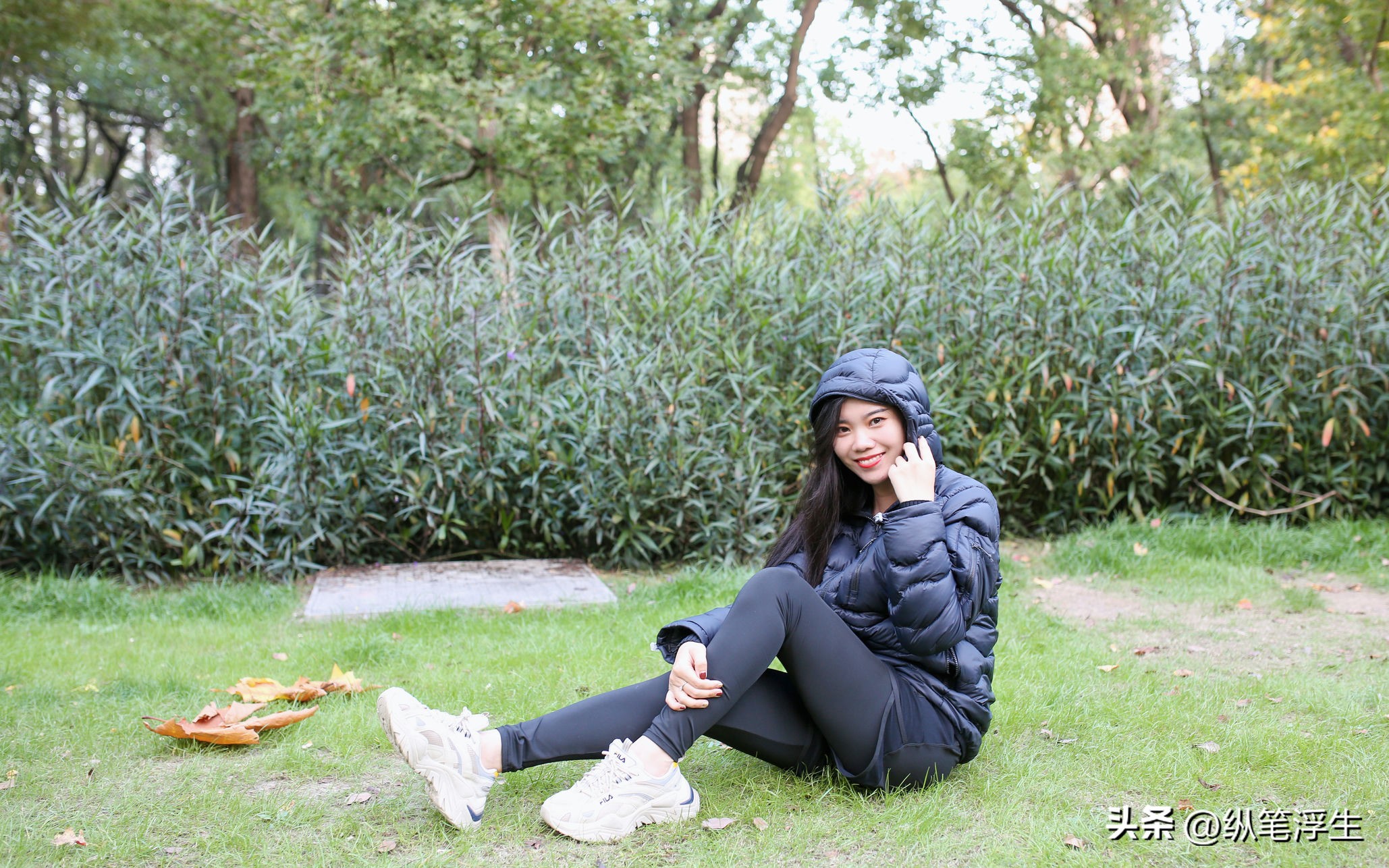 保暖与时尚PeakPerformance壁克峰轻便HELIUM系列羽绒服穿着体验