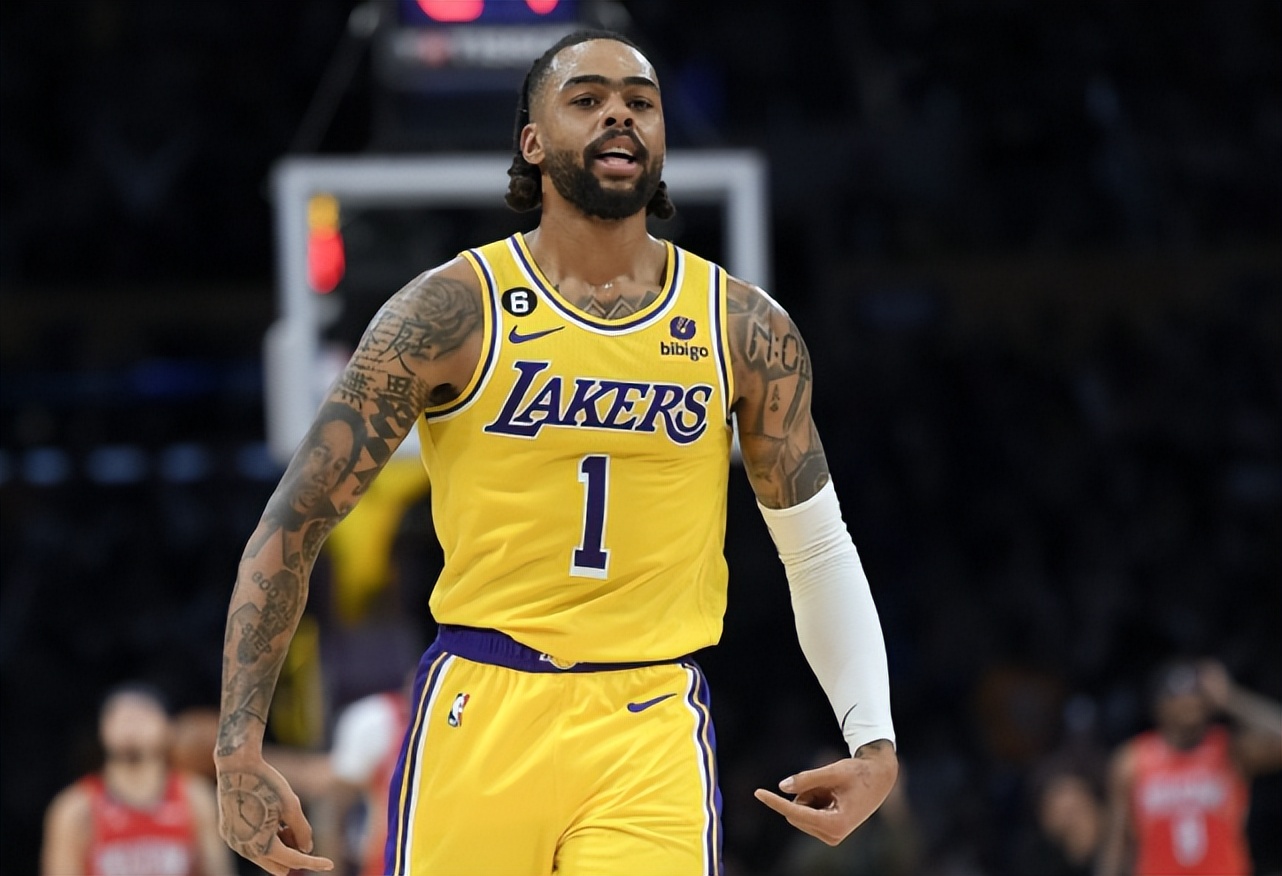 湖人阵容全面升级剑指冠军湖人,湖人300万签约欧文