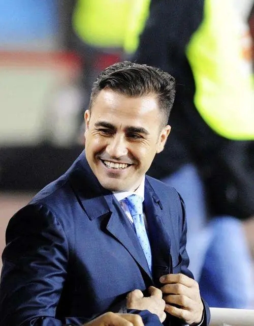 7年12次换帅！沙特豪门炒掉加西亚是正常操作C罗不背这个锅